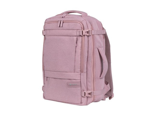 Natec Backpack Laptop Camel Lite Pink 15,6 19 L