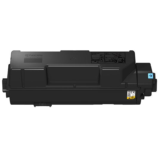 Kyocera Toner 1T0C150NL0 / TK-1260 Black