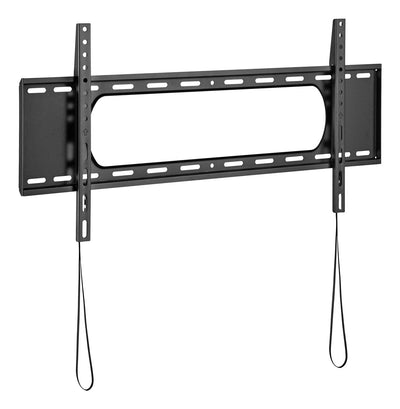 Wall Mount Screens 43-90 Black — image 1