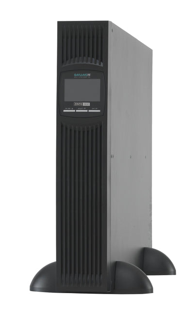 Online Usv Zinto 1500 1500VA/1350W/USB/RS232 Rack-tower — image 1