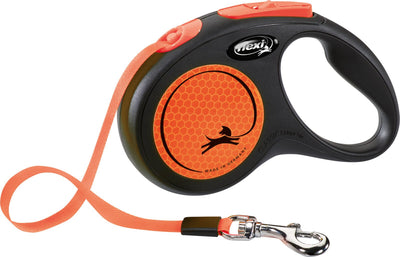 Flexi Strap Automática New Neon S - X- 5M — image 1