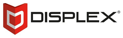 Displex Real Glass Fc Iphone 15/15 Pro — image 1