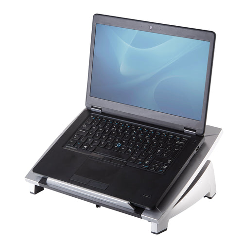 Fellowes Stand Laptop Office Suites Screens Up To 5KG 6 Posiciones — image 1