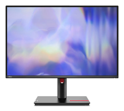 Lenovo Monitor Thinkvision T24D-30 24 Wuxga HDMI DP USB-C Doc — image 1