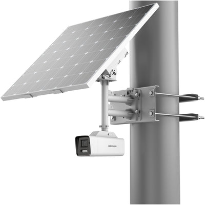 Hikvision Camera DS-2XS6A87G1-LS/C36S80(2.8MM) Surveillance Bala (forma) Camera Security IP Outdoor 3840 X 216 — image 1