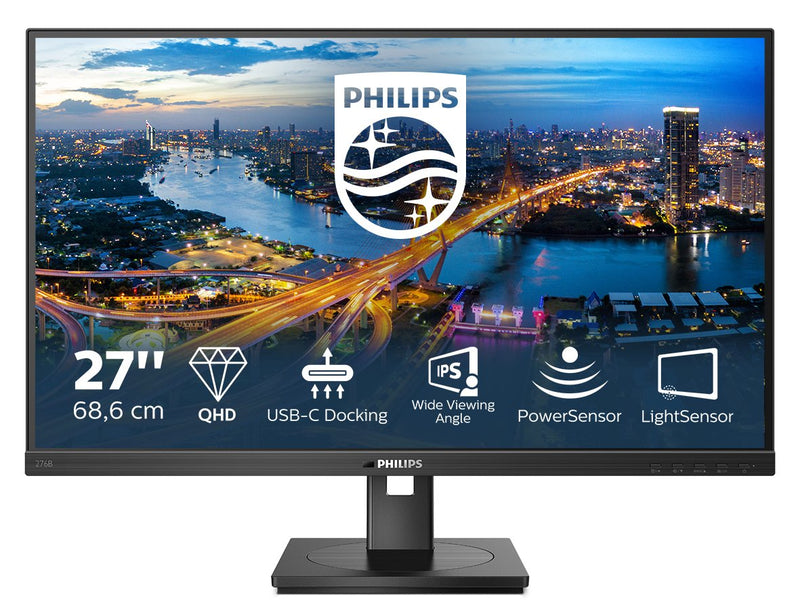 Philips Monitor 27 B1-LINE 276B1/00 IPS