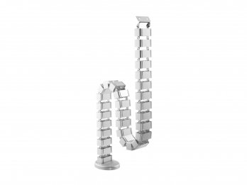 Equip Cubre Cables Desk Hergonomica