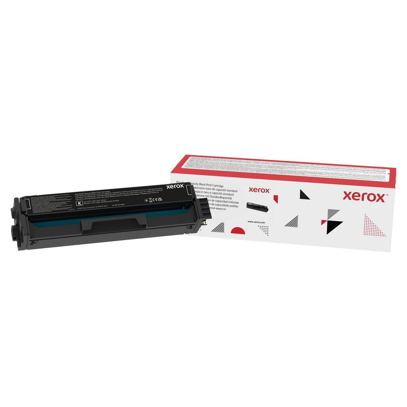 Xerox Toner Black 006R04383