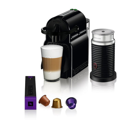 Coffee Machine De'longhi Inissia 80.BAE Totalmente Automática Máquina Espresso 0,7 L — image 1