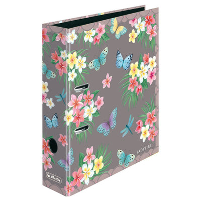 Herlitz Max.file Folder Cartón A4 Multicolour — image 1
