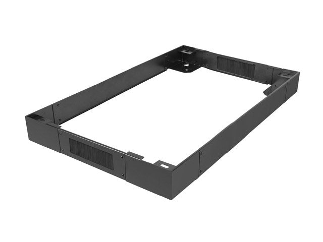 Lanberg CK01-80-B Accesorio Bastidor Peana Rack