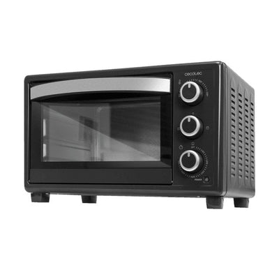 Horno Desktop Bake&toast 2300 Black — image 1