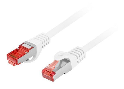 Lanberg Cable Network CAT.6 S FTP Lszh Cu 1,5M Fluke Zert. Wss — image 1