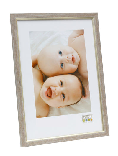Deknudt S46AF3 15X20 Resina Pintada Beige — image 1