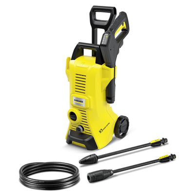 Hidrolimpiadora Karcher K 3 Power Control — image 1