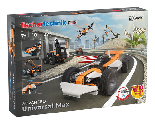 Fischertechnik Advanced Universal Max. 571904 — image 1