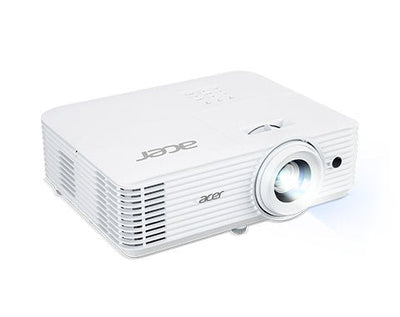 Acer X1528KI Projector Dlp Laptop 3D 5200 Lúmenes Full HD (1920 X 1080) 16:9 1080P 802.11B/G/N Wireless — image 1