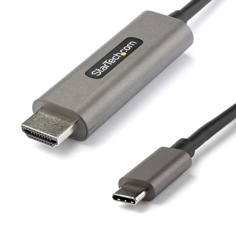 StarTech Cable USB-C Male / HDMI Male 4K 60HZ 2M