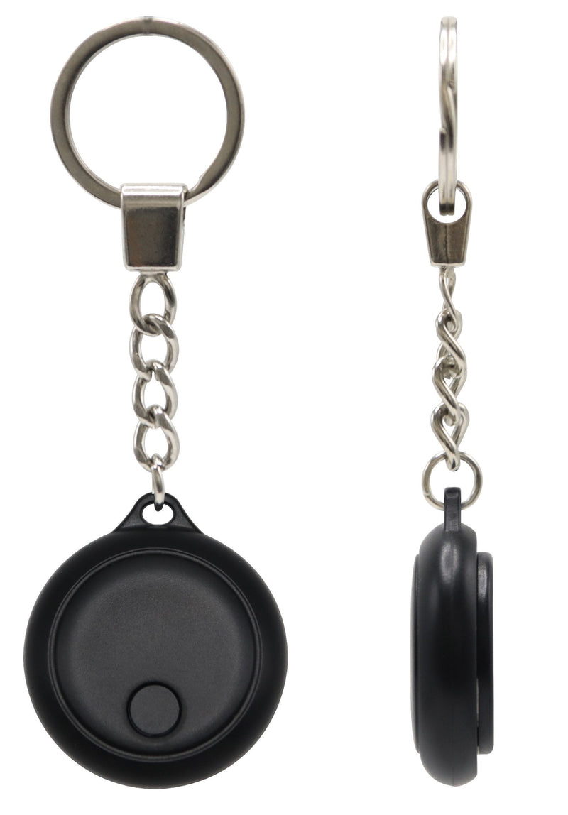 Gembird Keyring Smart Tag Black