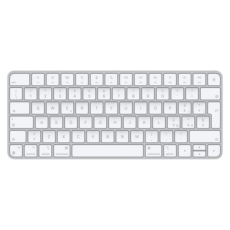 Magic Keyboard Italian