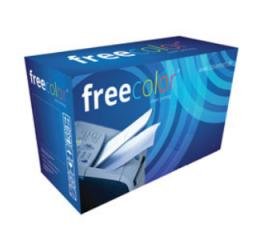Freecolor Toner Kyocera 56F2000 Black With Chip 600P Compatible
