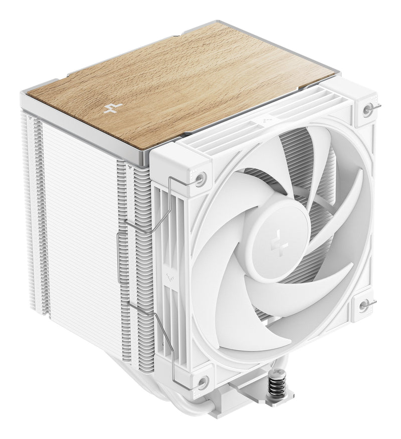 Deepcool Refrigerador CPU Multizocalo AK500 G2 Wh White R-AK500G2-WHNNMN-GJD