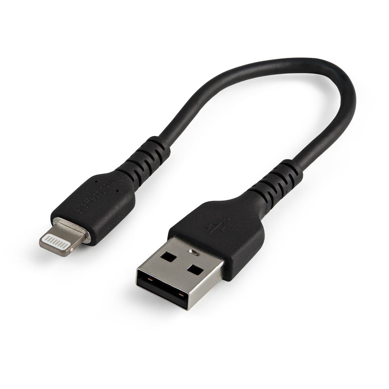 StarTech USB Cable -a a Lightning Resistant 15CM