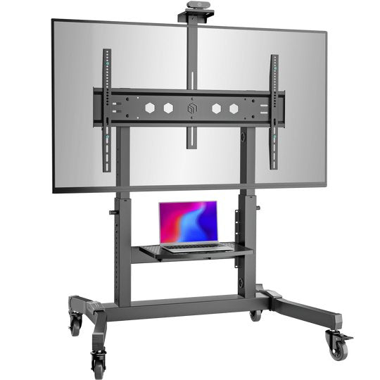 Onkron TS1991-B Soporte TV 2,54M (100) Negro
