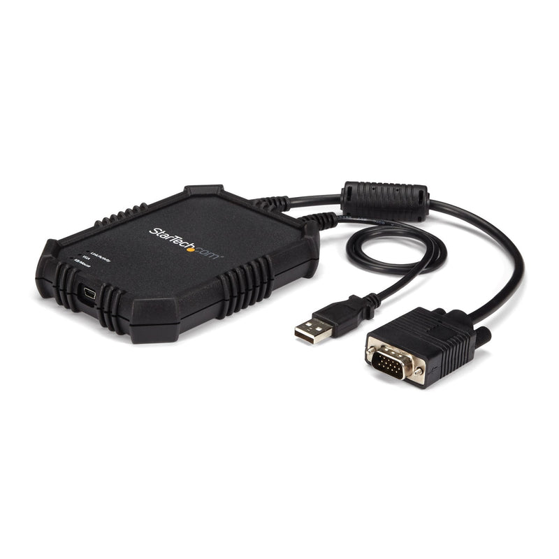 StarTech Console KVM Computer Laptop