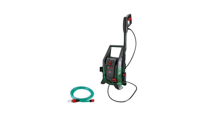Bosch Hidrolimpiadora a Battery Universalaquatak 36V-100 Body Only 36VOLT Without Battery Ni Charger With Kit