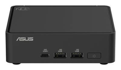 ASUS Nuc GEN15 Pro Cyber Canyon U5 RNUC15CRKV500002 Eu Cord Vpro — image 1
