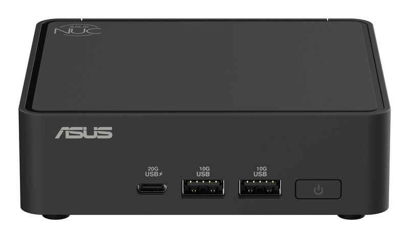ASUS Nuc 15 Pro RNUC15CRKV700002 Negro 265H