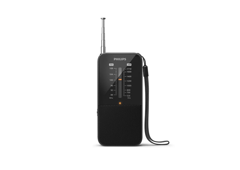 Philips Radio Laptop TAR1509