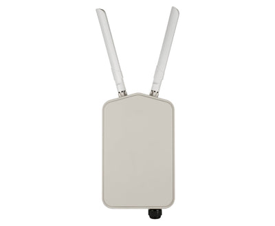 D-link Wireless AC1300 Wave 2 Outdoor IP67 Cloud Managed Access Point — image 1