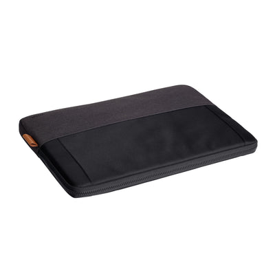 Trust Case Universal Lisboa 25248 Soft Sleeve Colour Black - Tablets/Laptops Up To 16 — image 1