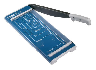 Dahle 502 Cizalla Lever Formato A4 - Capacity 8 Hojas - Cuchilla Top Steel Macizo — image 1