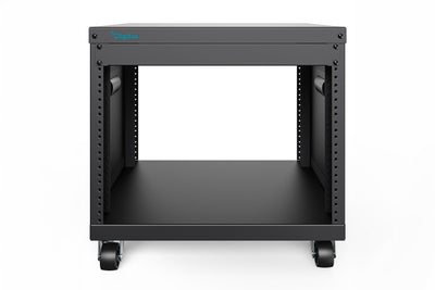 Digitus Bastidor Equipos Universal 19 Pulgadas, With Wheels, 8UA — image 1
