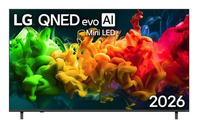LG TV Qned Evo Miniled Ai QNED81 Smart TV 75 Qned 4K UHD — image 1