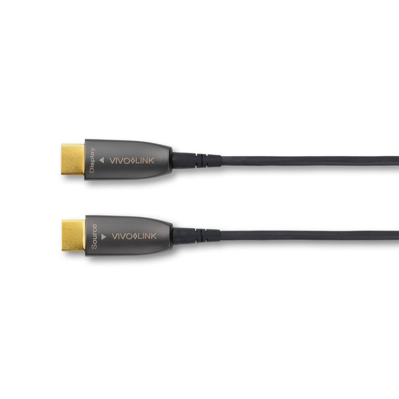 Vivolink PROHDMIOP40 HDMI Cable 40M HDMI Type a Standard Black