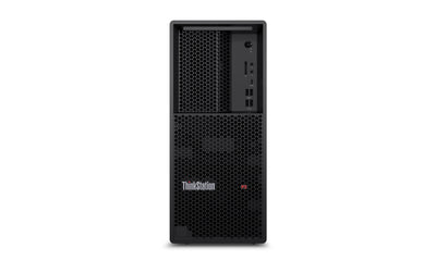 Lenovo Thinkstation P3 Tower G2 CU7 265K 64GB 512SSD RTX2000 Ada W11 Pro — image 1