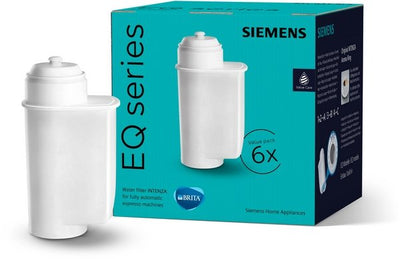 Siemens Brita Intenza TZ70063A, Filter Water — image 1
