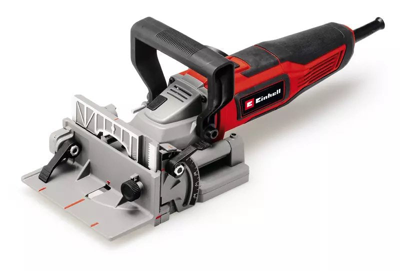 Einhell Engalletadora Te-bj 900, Engalletadora Ranuras Red/Black 900 Watts Tamaños Galletas Up To Type 20) 43