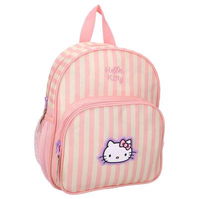 Vadobag Backpack Hello Kitty Super Stripes — image 1