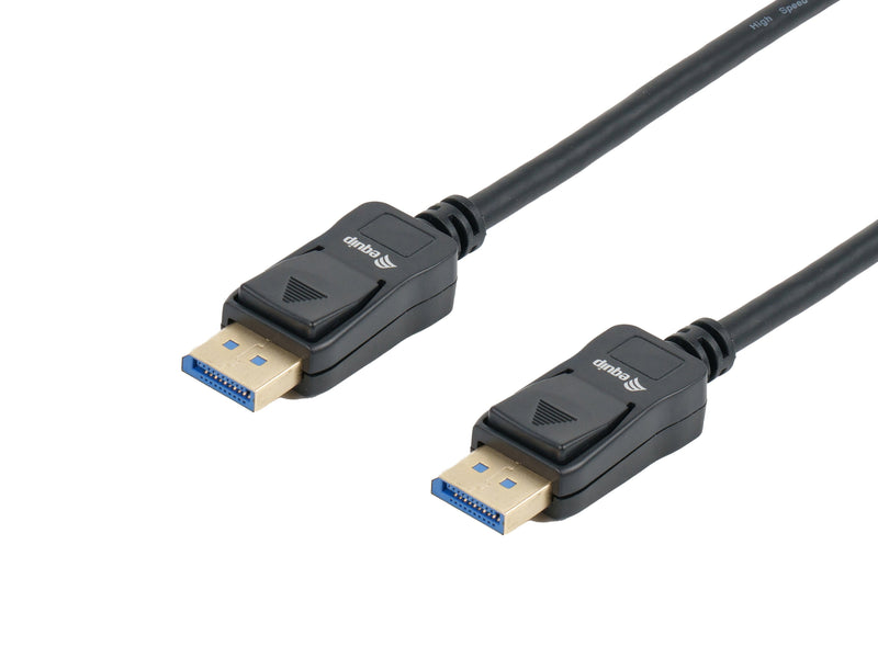 Equip DisplayPort 2.1M M 2.00M16K 60HZ Komp.hdcp Prem. Gr