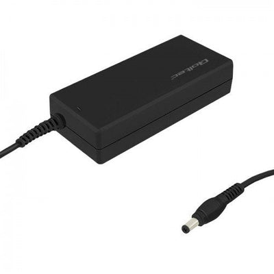Qoltec 51110 Universal AC Adapter 36W 12V 3A 5.5 2.5 + Power Cable — image 1