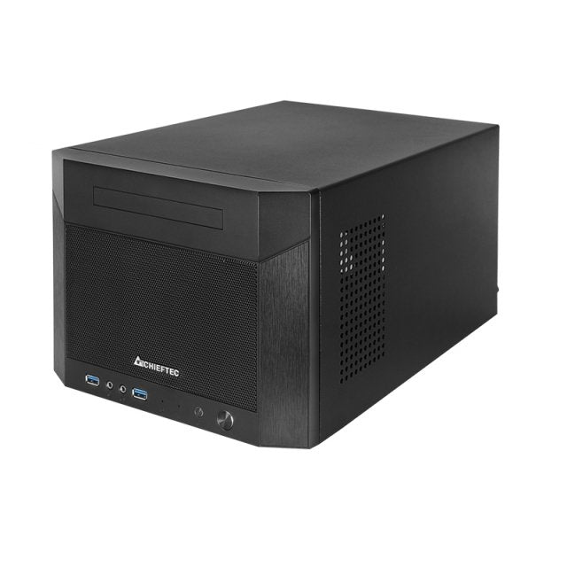 Chieftec PC Case Pro Cube Mini CN-01B-OP Or.n.