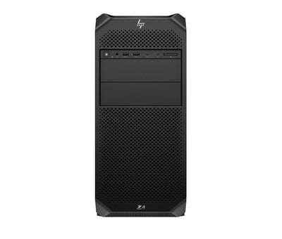 HP PC Workstation Z4 G5 Wolf Pro Security Edition W 11 Pro — image 1