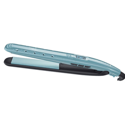 Remington Straightener Hair Wet 2 Straigh 10 Temperaturas Up To 230°C, Función Turbo, Digital, S7300 — image 1