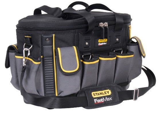 Stanley Bag Tools Rígida With Parte Top Redonda Fatmax