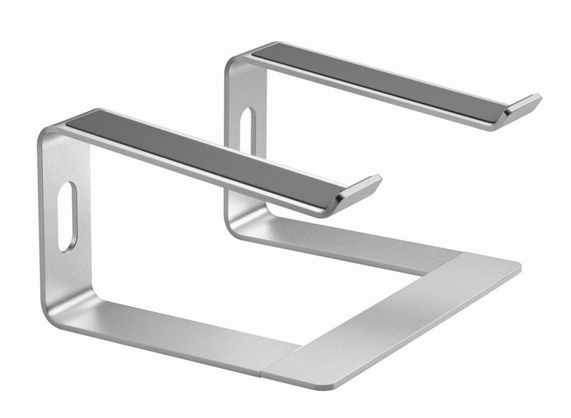 Gembird NBS-D1-01 Stand Vertical Laptop Silver